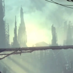 Eyes Beyond the Horizon