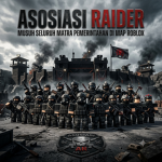 [AR] Asosiasi Raider
