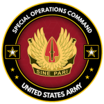 Αrmу Special Operations Command