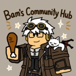 Bam's Community Hub Group Thumbnail