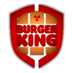 Burger King Security Team