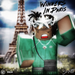 Winners In Paris Group Thumbnail