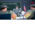 Military Instruction Center