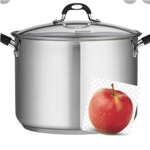 The apple pot group