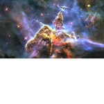 Galaxy Island
