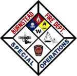 West BurnStead Special Operations Command