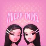The Mocap Twins