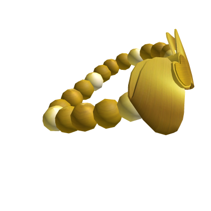 Gold Bracelet