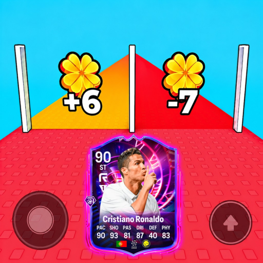 Soccer Legends Game icon