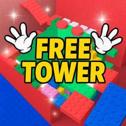 Troll is a tower but everything is free