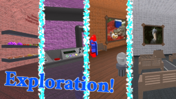 [⭐] Krucjata Cheeseburgerów