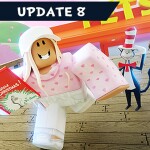 Dr. Seuss Simulator - Farewell Event