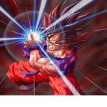 DB/DBZ/DBS fangroup