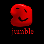 jumble