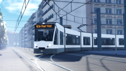 Symulator transportu publicznego (wczesny dostęp)