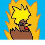 SSJ Chicken