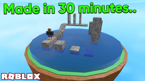 Minigame Island