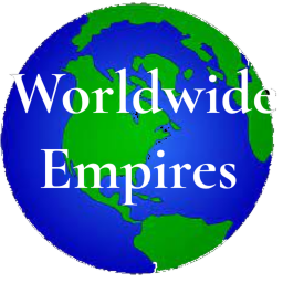 [BETA] Worldwide Empires