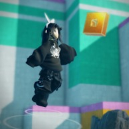Climb a tower(READ DISC)