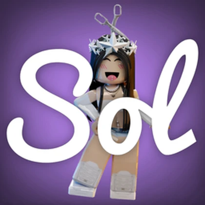 DJ Sol Roblox group icon