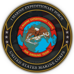I Marine Expеditionary Force