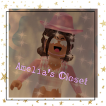Amelia's Closet