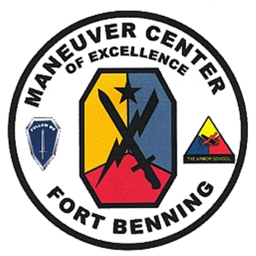 ######## United States Marine Corps Fort Benn
