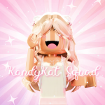 The KandyKat Squad