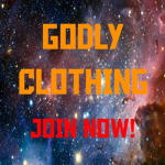 Godly Clothing™
