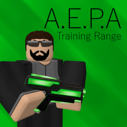 A.E.P.A Training Arena [0% Complete]