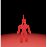 FLAPY FLAMINGO