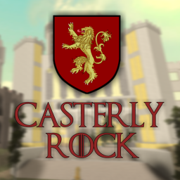 Casterly Rock, The Westerlands