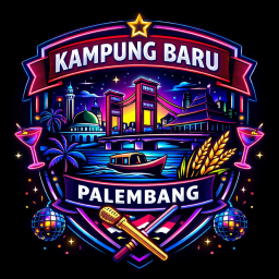 KAMPUNG BARU {PALEMBANG}