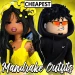 Mandrake Outfits icon