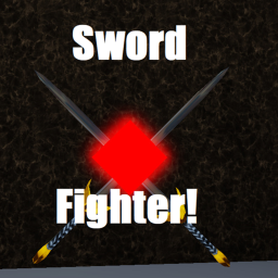 Sword Fighter! (HALLOWEEN EVENT)