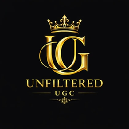 Unfiltered UGC Roblox group icon