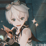 Blue is blue UvU