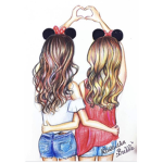 BFF FOREVA ;)