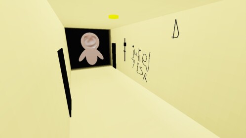 {Scp} - Black Magic