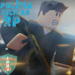 POLICIA MILITAR RP.