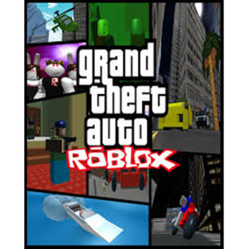 GTA Sanroblox [BETA]