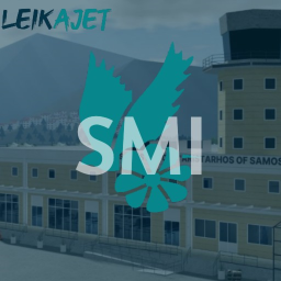 SMI | Samos International Airport