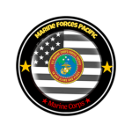 Marine Forces, Pacificᅠᅠᅠᅠᅠᅠ