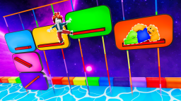 [🔥REVAMP] Chłód Wojownika Ninja