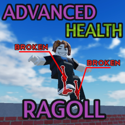 Advanced Health Ragdoll icon