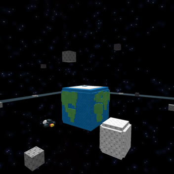 WIP ★✪Destroy  Ro-World ✪★