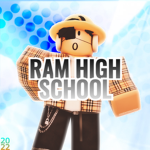 Ram High School