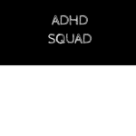 ADHD Shirts