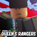 [TBE] Queens Rangers