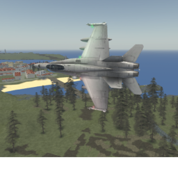 Pacific of NoobWrath | Naval Raid